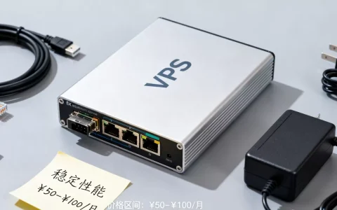 性价比最高的VPS怎么选？国内便宜稳定VPS推荐