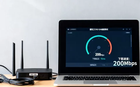 搬瓦工CN2 GIA速度测试如何？搬瓦工CN2 GIA线路延迟高吗