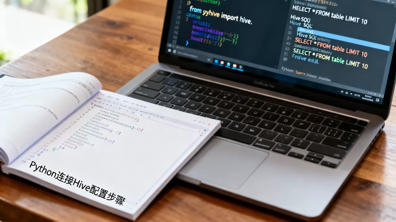Python如何调用HiveSQL?Python操作HiveSQL教程 Python如何调用HiveSQL?Python操作HiveSQL教程