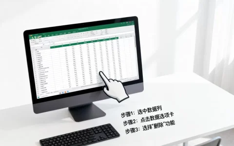 Excel后面去掉0怎么做？Excel去除末尾0的方法