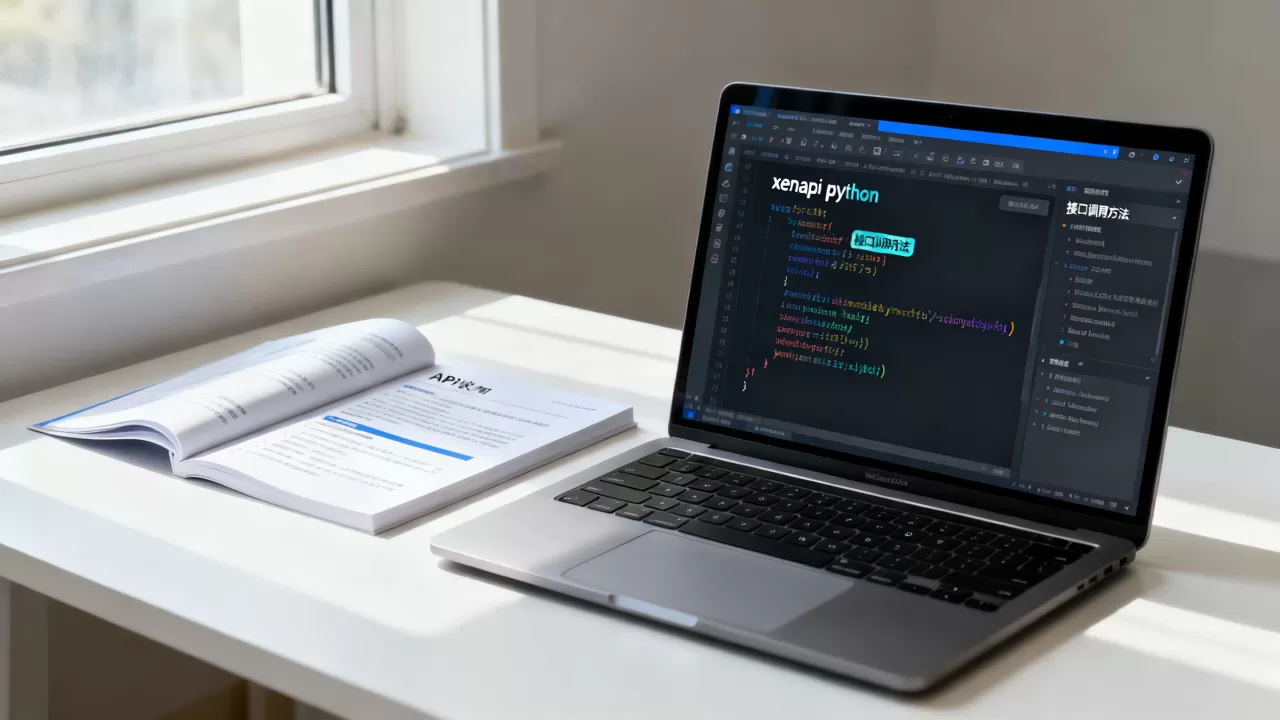 xenapi python是什么?xenapi python接口调用方法 xenapi python是什么?xenapi python接口调用方法