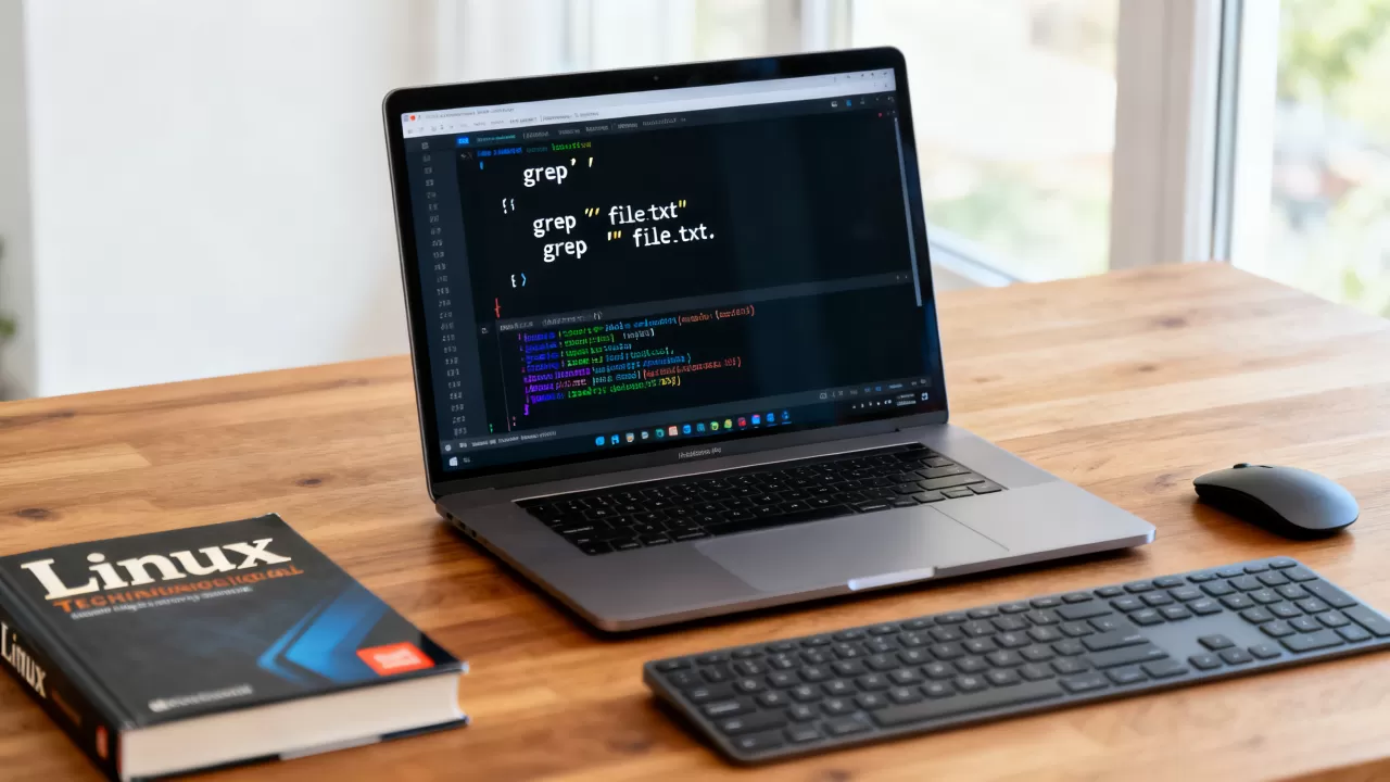 Linux grep如何匹配引号?grep匹配单双引号方法 Linux grep如何匹配引号?grep匹配单双引号方法