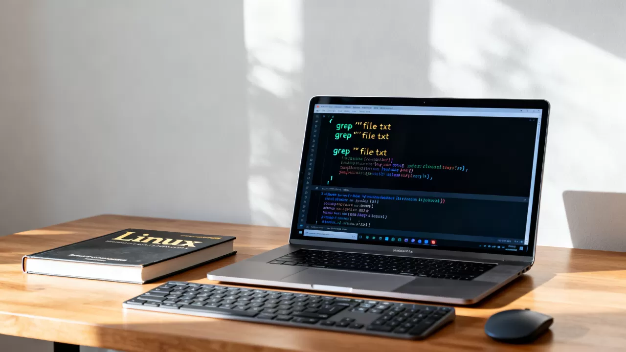 Linux grep如何匹配引号?grep匹配单双引号方法 Linux grep如何匹配引号?grep匹配单双引号方法