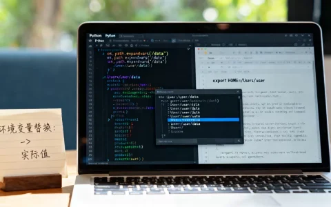 python expandvars怎么用？python字符串替换环境变量