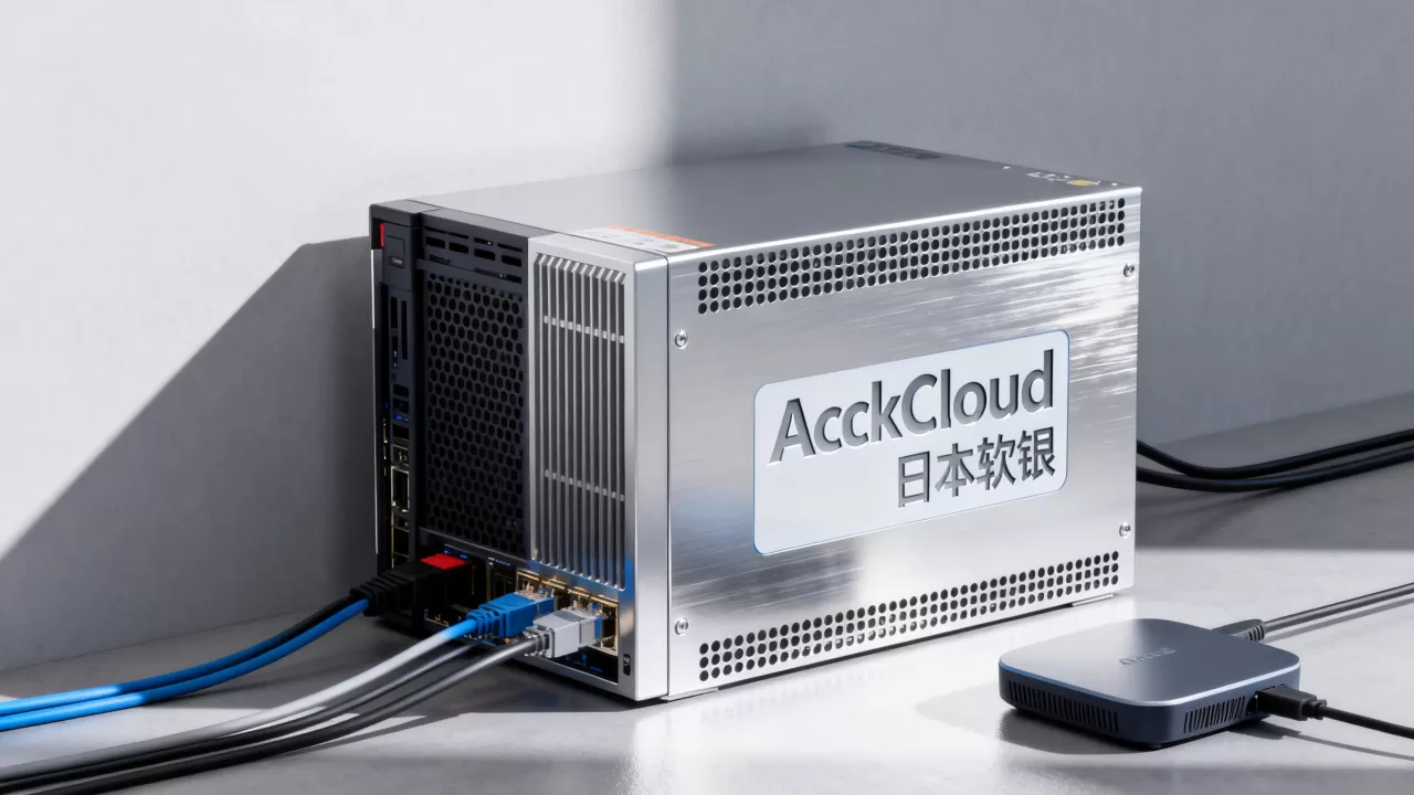 AcckCloud日本软银VPS补货了吗?日本VPS推荐哪家稳定 AcckCloud日本软银VPS补货了吗?日本VPS推荐哪家稳定