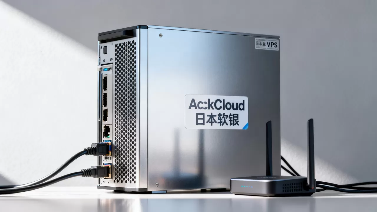 AcckCloud日本软银VPS补货了吗?日本VPS推荐哪家稳定 AcckCloud日本软银VPS补货了吗?日本VPS推荐哪家稳定