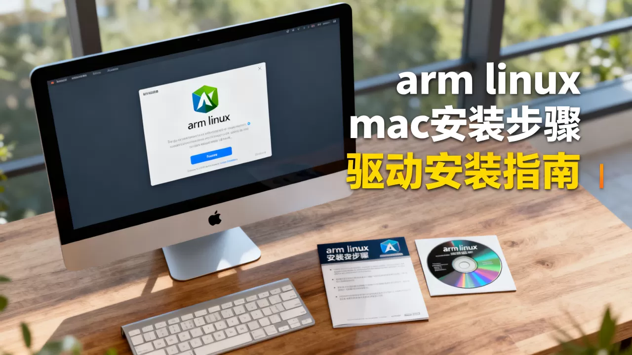 arm linux mac怎么安装?arm linux mac驱动怎么装 arm linux mac怎么安装?arm linux mac驱动怎么装