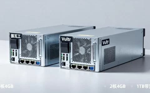 搬瓦工和Vultr哪家性价比高？VPS服务器推荐