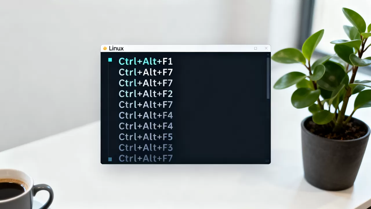 linux终端怎么全屏?linux全屏快捷键 linux终端怎么全屏?linux全屏快捷键