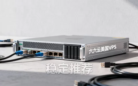 六六云美国VPS好用吗？美国VPS推荐哪家稳定
