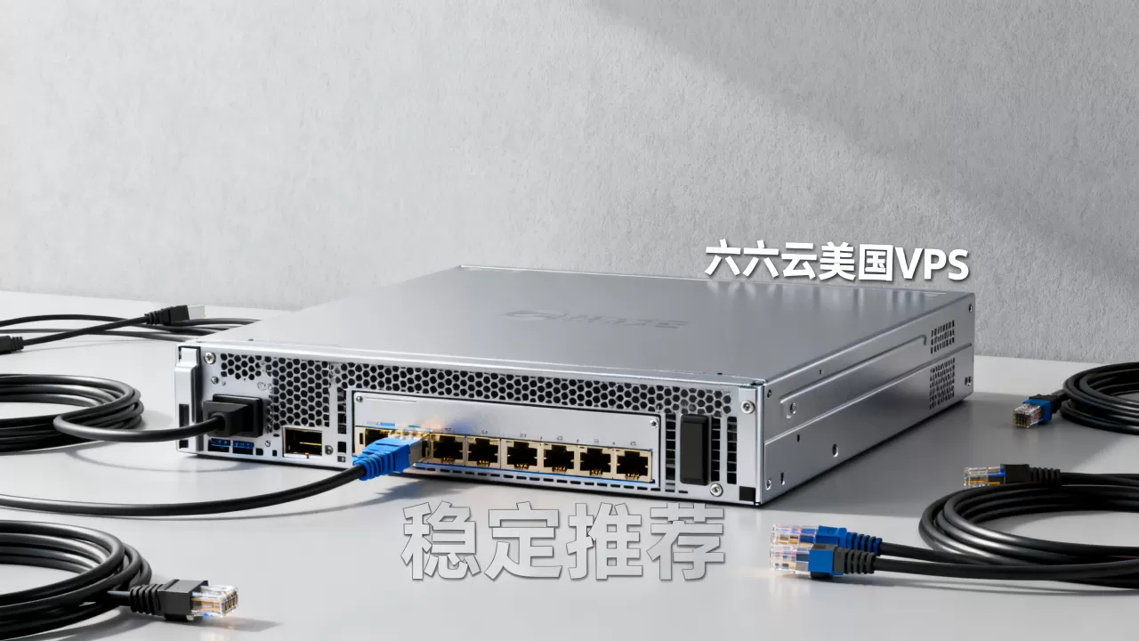 六六云美国VPS好用吗?美国VPS推荐哪家稳定 六六云美国VPS好用吗?美国VPS推荐哪家稳定