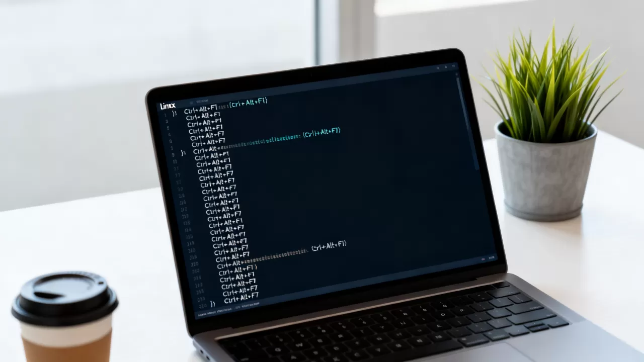 linux终端怎么全屏?linux全屏快捷键 linux终端怎么全屏?linux全屏快捷键