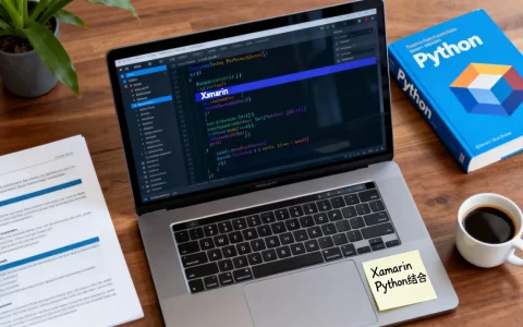 Xamarin Python能一起用吗？Xamarin与Python如何结合