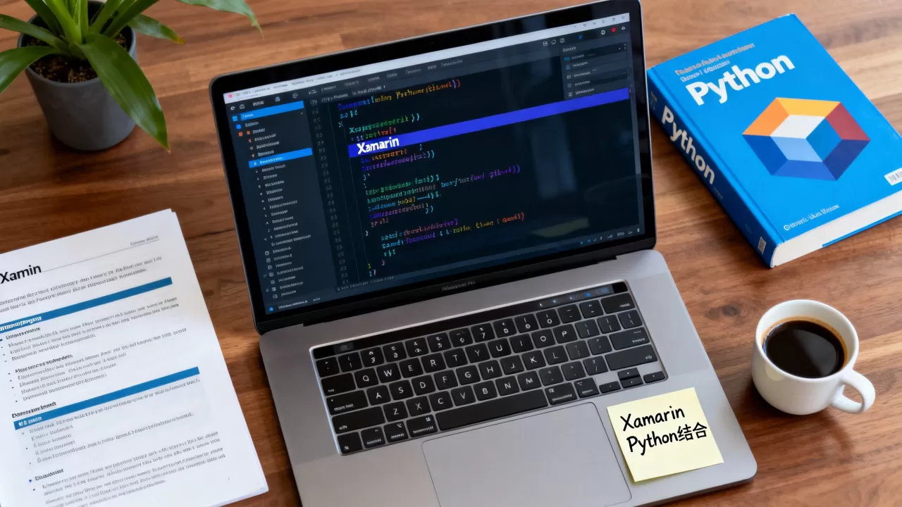 Xamarin Python能一起用吗?Xamarin与Python如何结合 Xamarin Python能一起用吗?Xamarin与Python如何结合