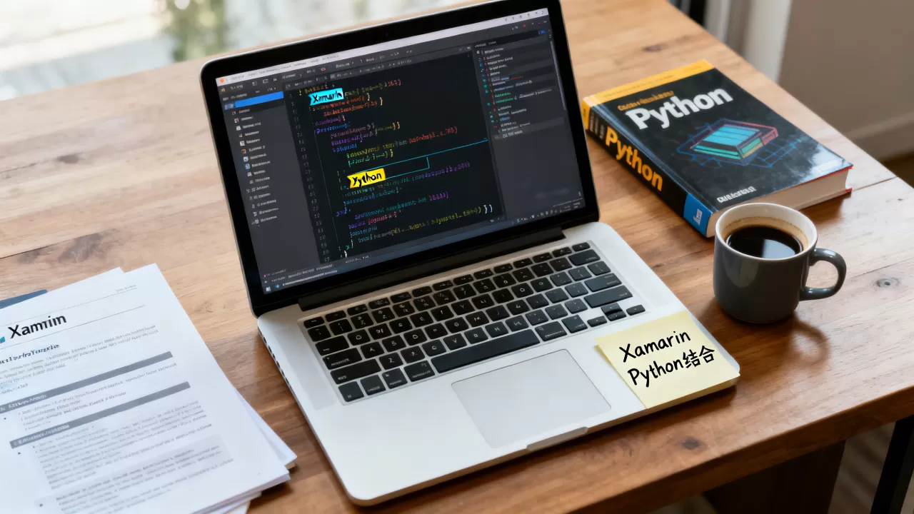 Xamarin Python能一起用吗?Xamarin与Python如何结合 Xamarin Python能一起用吗?Xamarin与Python如何结合