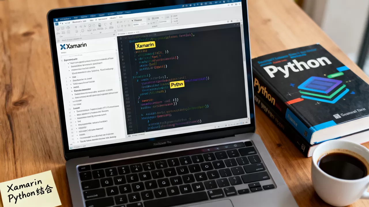 Xamarin Python能一起用吗?Xamarin与Python如何结合 Xamarin Python能一起用吗?Xamarin与Python如何结合