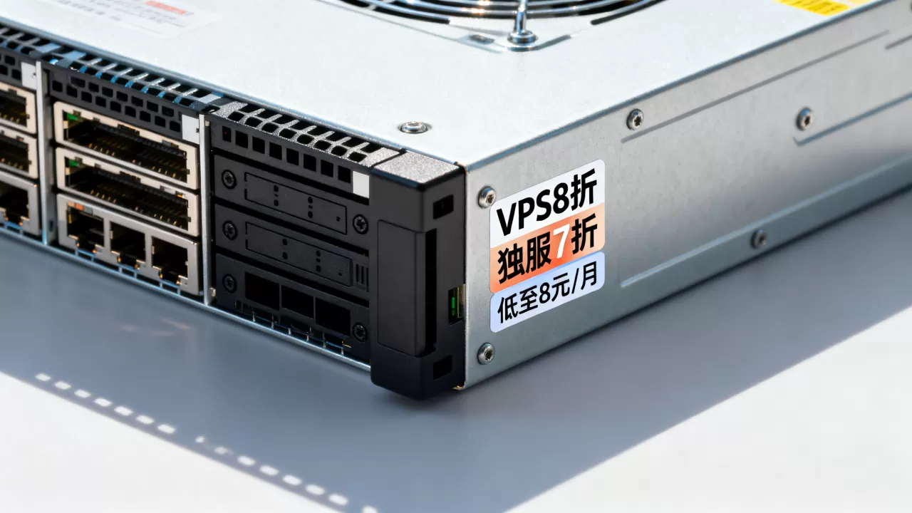 VMISS双旦促销VPS8折独服7折低至8元/月值得买吗,海外VPS推荐 VMISS双旦促销VPS8折独服7折低至8元/月值得买吗,海外VPS推荐