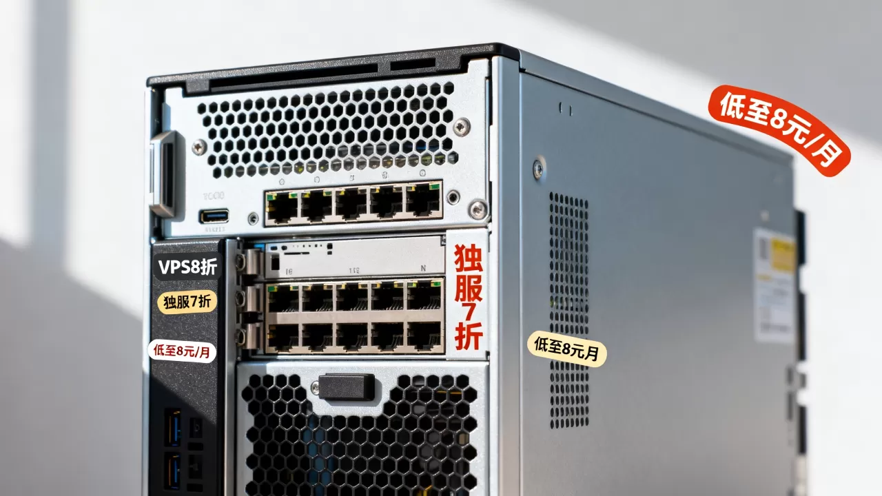 VMISS双旦促销VPS8折独服7折低至8元/月值得买吗,海外VPS推荐 VMISS双旦促销VPS8折独服7折低至8元/月值得买吗,海外VPS推荐
