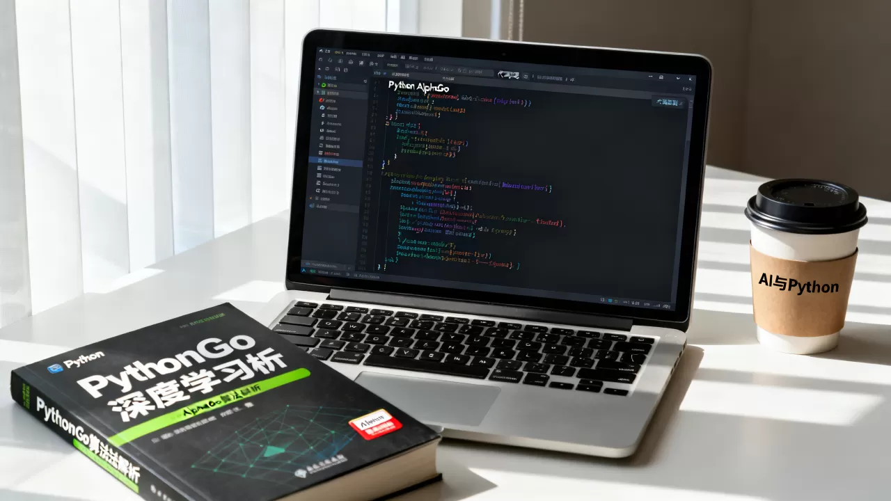 Python AlphaGo是什么?python实现alphago代码 Python AlphaGo是什么?python实现alphago代码