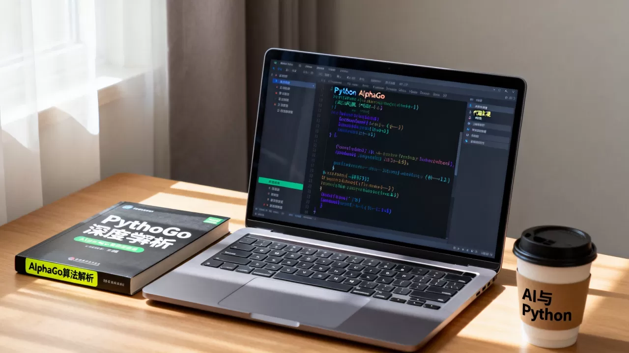 Python AlphaGo是什么?python实现alphago代码 Python AlphaGo是什么?python实现alphago代码