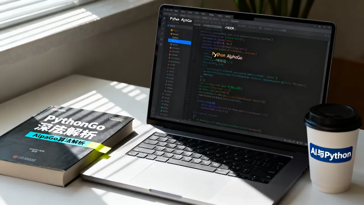 Python AlphaGo是什么?python实现alphago代码 Python AlphaGo是什么?python实现alphago代码
