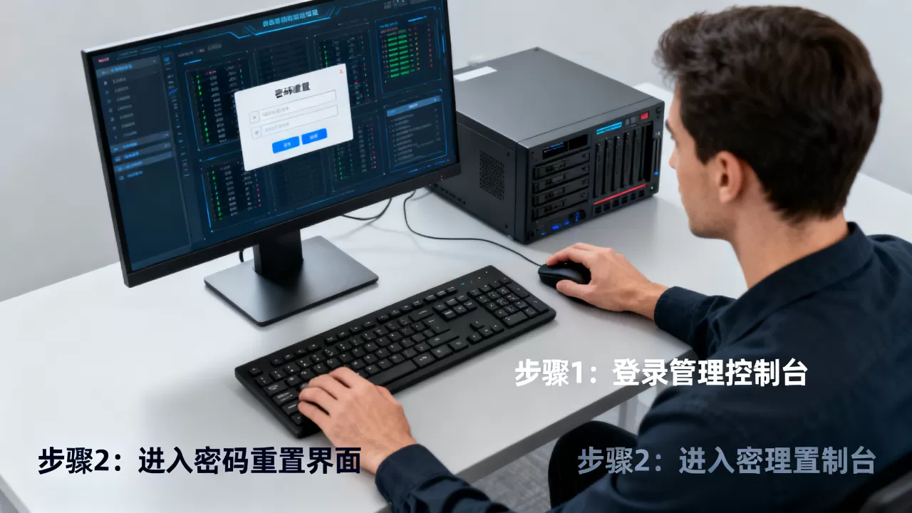 艮泰服务器管理员用户密码忘了怎么办?如何重置服务器管理员密码 艮泰服务器管理员用户密码忘了怎么办?如何重置服务器管理员密码