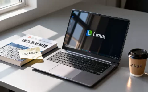 linux开题报告怎么写？linux系统毕业设计开题报告模板