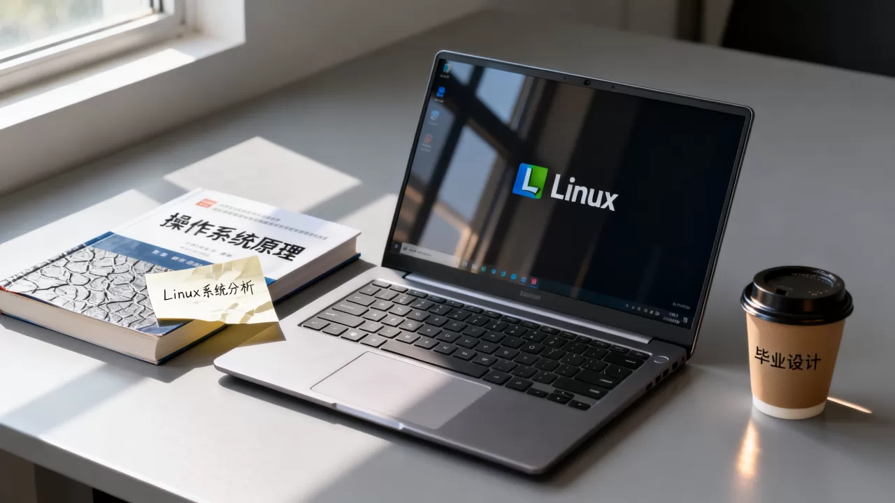 linux开题报告怎么写？linux系统毕业设计开题报告模板