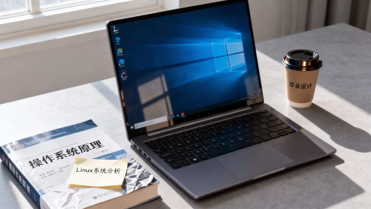 linux开题报告怎么写？linux系统毕业设计开题报告模板