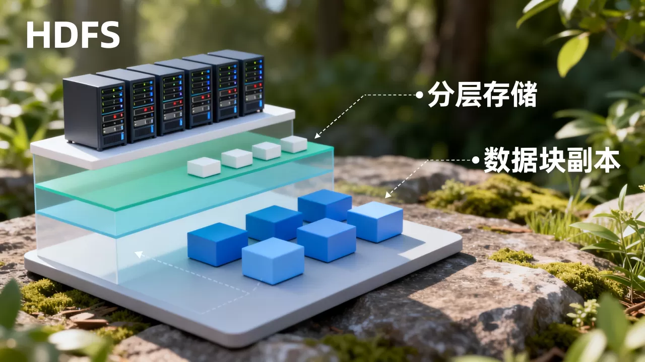 HDFS分层存储原理是什么?HDFS数据块副本机制详解 HDFS分层存储原理是什么?HDFS数据块副本机制详解