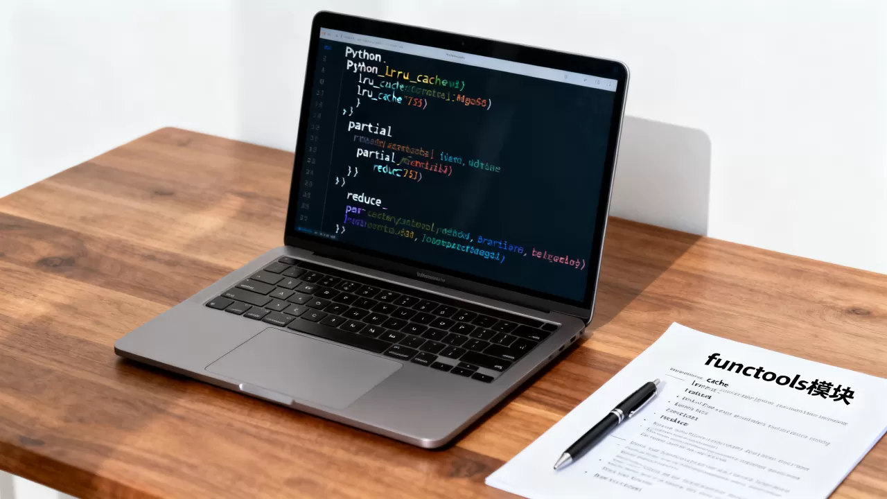 Python中functools怎么用?functools模块常用方法 Python中functools怎么用?functools模块常用方法