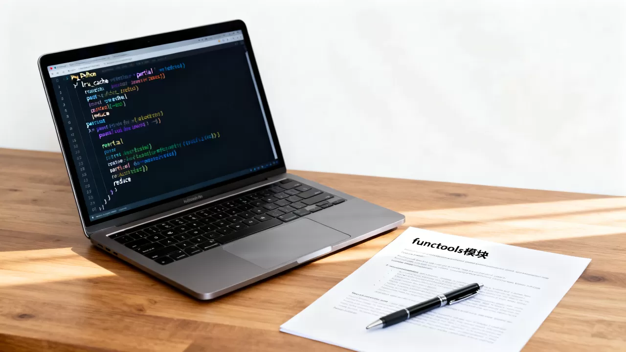 Python中functools怎么用?functools模块常用方法 Python中functools怎么用?functools模块常用方法