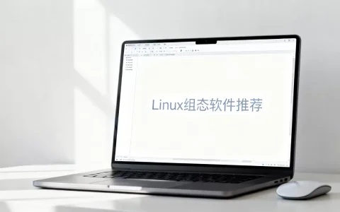 linux组态软件哪个好用？linux组态软件推荐