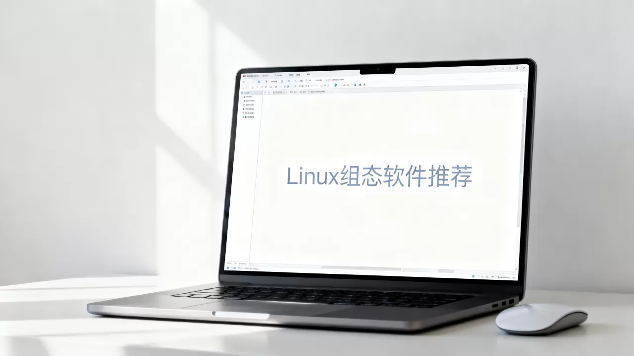 linux组态软件哪个好用?linux组态软件推荐 linux组态软件哪个好用?linux组态软件推荐