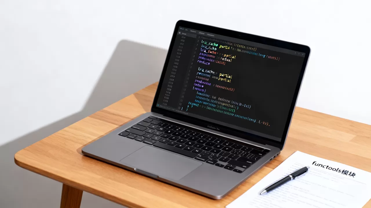 Python中functools怎么用?functools模块常用方法 Python中functools怎么用?functools模块常用方法