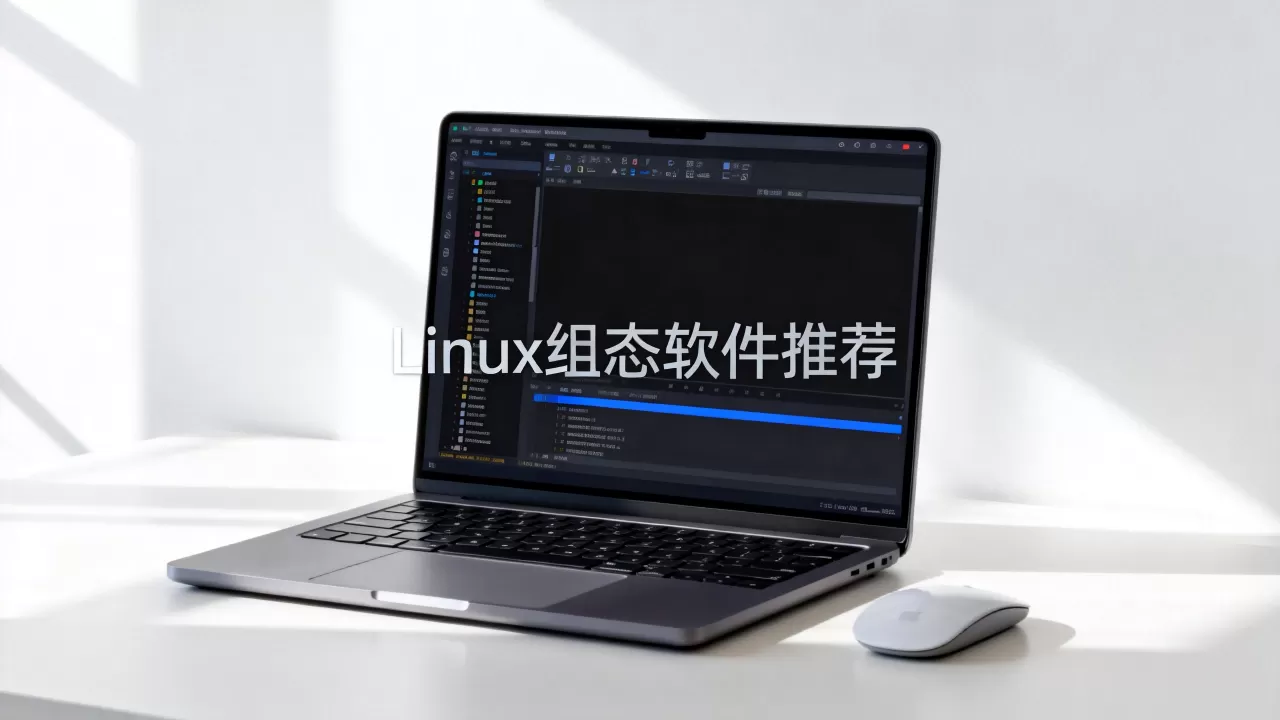 linux组态软件哪个好用?linux组态软件推荐 linux组态软件哪个好用?linux组态软件推荐