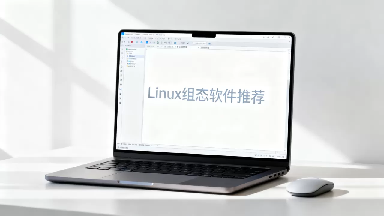 linux组态软件哪个好用?linux组态软件推荐 linux组态软件哪个好用?linux组态软件推荐
