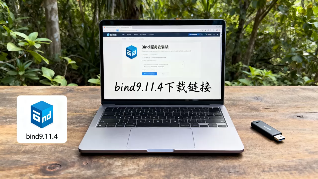 Bind服务器安装包怎么获取?bind9.11.4下载链接 Bind服务器安装包怎么获取?bind9.11.4下载链接