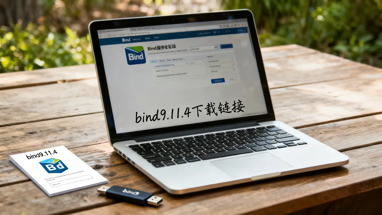 Bind服务器安装包怎么获取?bind9.11.4下载链接 Bind服务器安装包怎么获取?bind9.11.4下载链接