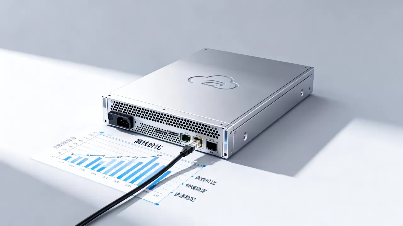 便宜速度快的vps怎么选?高性价比云服务器推荐 便宜速度快的vps怎么选?高性价比云服务器推荐