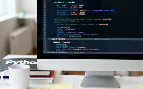 python cchardet怎么用？cchardet库安装教程
