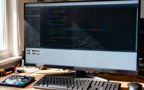 linux clang怎么安装？linux clang安装教程