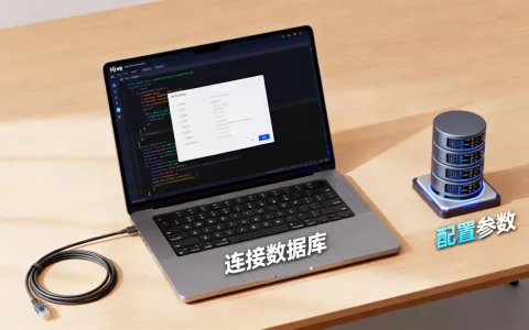 Hive线上数据库怎么用？Hive数据库连接配置教程