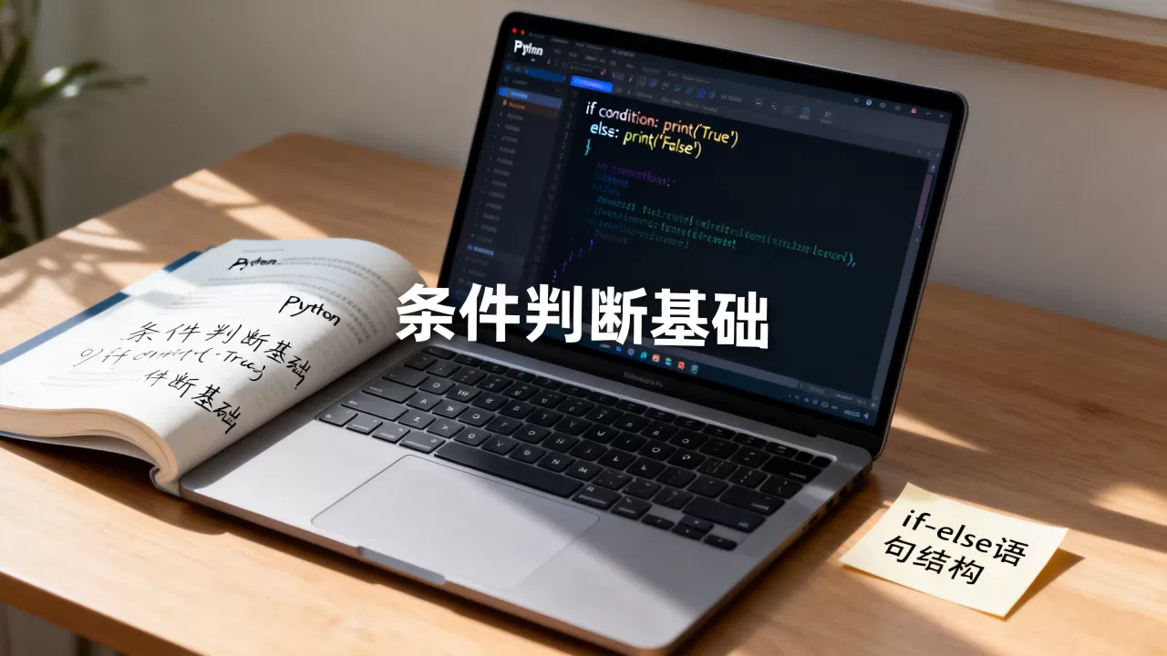 Python条件判断怎么写?python条件语句详解 Python条件判断怎么写?python条件语句详解