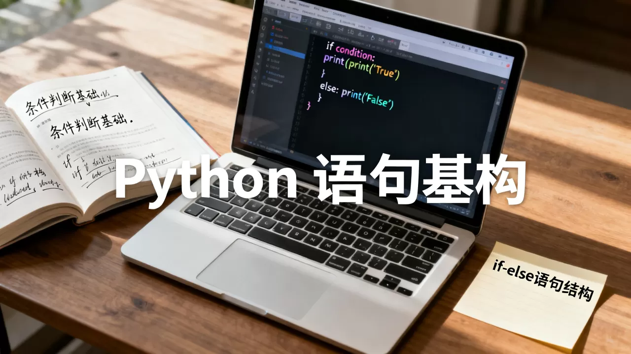 Python条件判断怎么写?python条件语句详解 Python条件判断怎么写?python条件语句详解