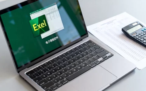 Excel是属于什么软件，Excel属于什么类型的办公软件