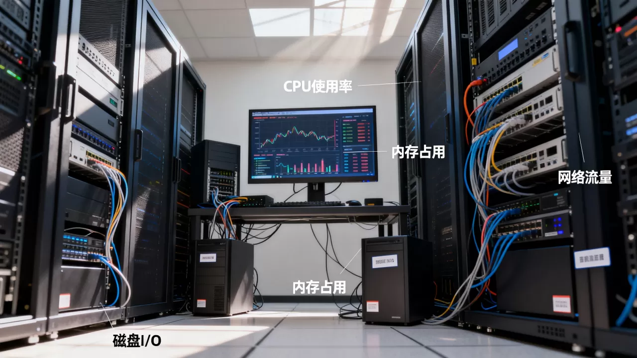 Hadoop数据库指标怎么看?hadoop集群监控指标有哪些 Hadoop数据库指标怎么看?hadoop集群监控指标有哪些