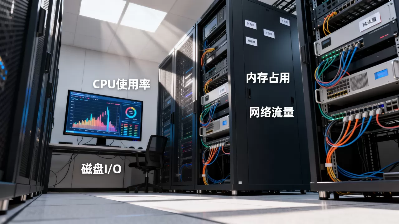 Hadoop数据库指标怎么看?hadoop集群监控指标有哪些 Hadoop数据库指标怎么看?hadoop集群监控指标有哪些