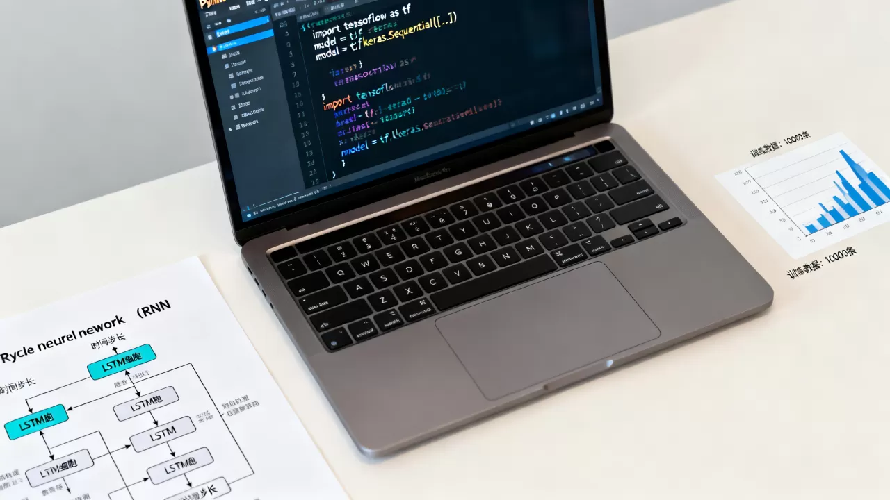 RNN在Python中怎么用?python实现循环神经网络代码 RNN在Python中怎么用?python实现循环神经网络代码