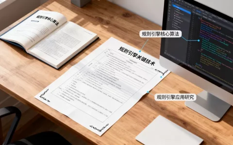 规则引擎关键技术及应用研究有哪些？规则引擎关键技术及应用研究